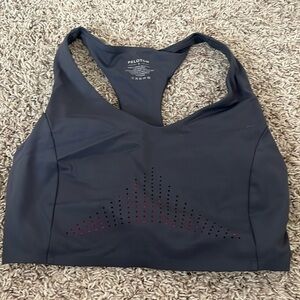 Peloton Size Small sports bra